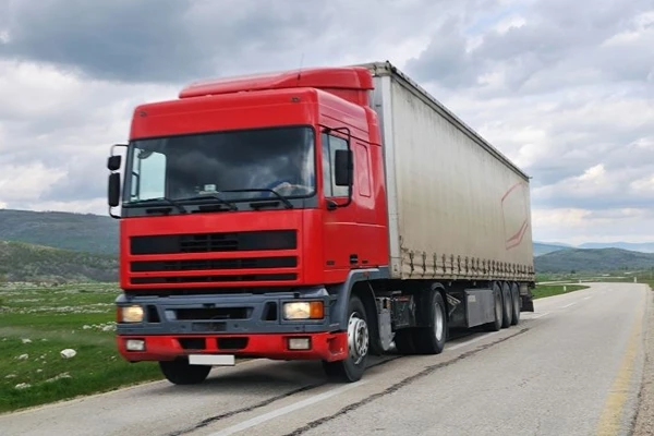 Ankara Karacaahmet, Ambar