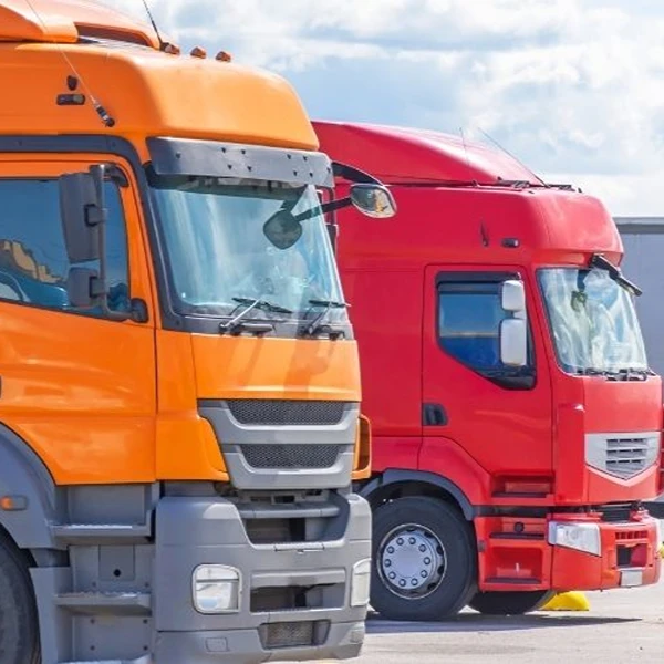 Ankara Karacaahmet Nakliye Ambarı